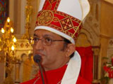 Bishop's sermon