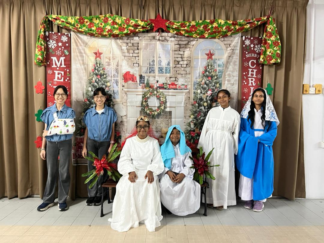 SMC Children performance on 7 Dec 2025