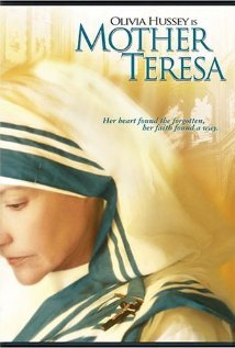 Mother Teresa Movie poster